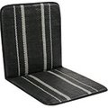 Comfort Line Products Comfort Products 60231805 Standard Size Ventilated Seat Cushion - Black 60231805